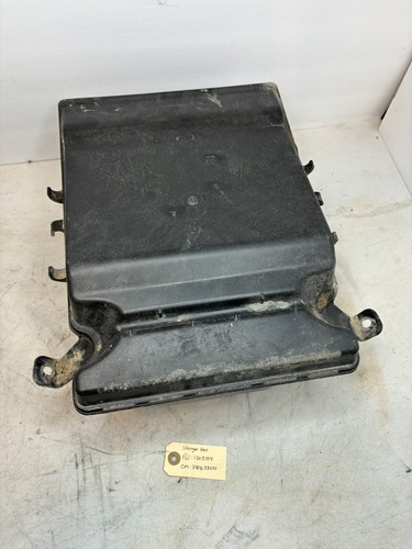 2019 Polaris Sportsman 570 Touring Storage Box 1203104 - Picture 7 of 9
