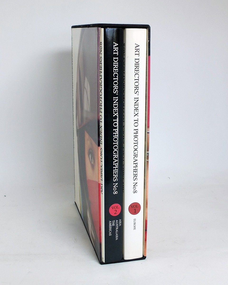 アート・デザイン・音楽 Art Directors' Index to Photographers 15 s-l1200.jpg