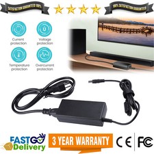 For Samsung HW-HM45C HW-FM35C HWFM35C 2.1 Channel Home Theater Sound Bar Charger