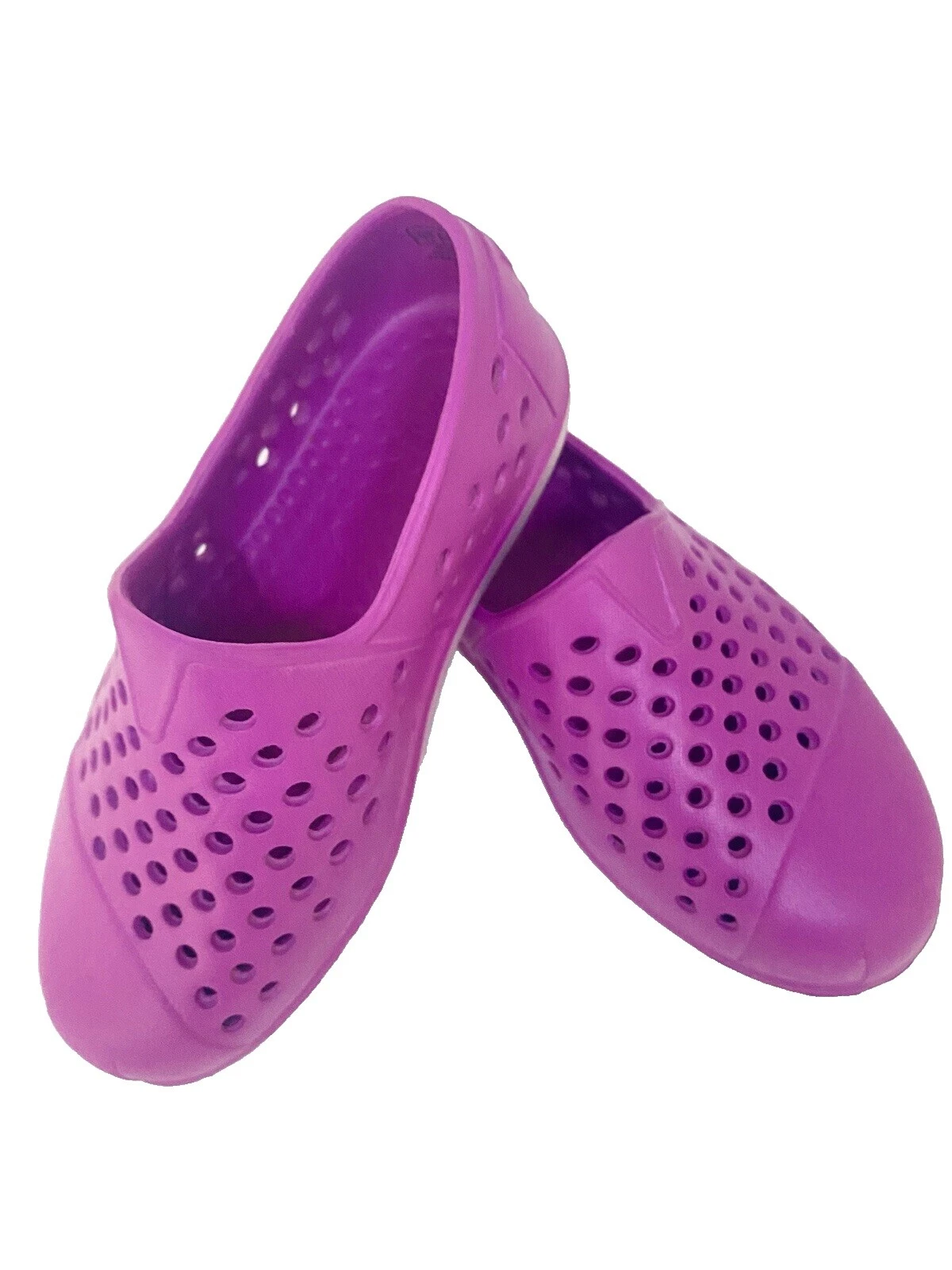 Zapatos superior de goma de Tom para Niñas