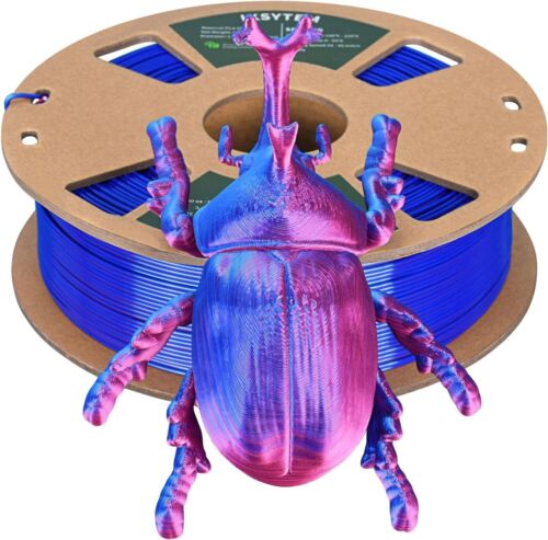 Esqueleto articulado - alto detalle impreso en 3D. Juguete de fábrica Flexi - Imagen 29 de 31