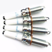 4x Spark Plugs For BMW F20/21 F30-F34 G30/31 X1 X3 MINI B48  SILZKGR8B8S 94201