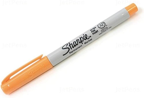 Mix n Match SINGLE Sharpies Fine &Ultra Fine Tip metallic neon Permanent Markers - Picture 108 of 155