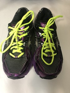 brooks ravenna 10 womens yellow