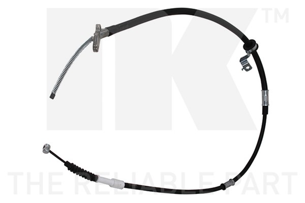 NK Handbremsseil Toyota T. RAV4 00-05 LE-image
