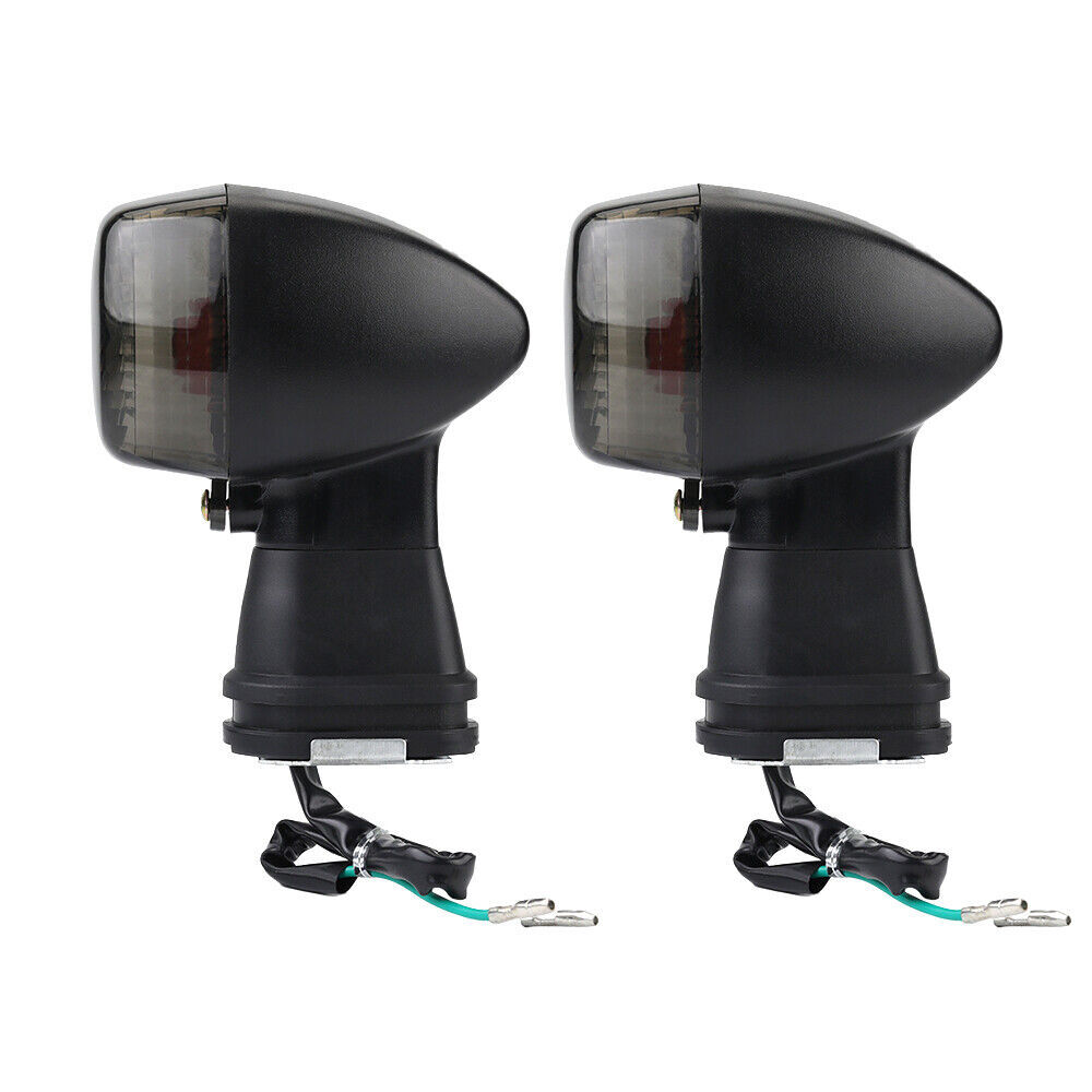 Turn Signal Lights For KAWASAKI NINJA 250R 1988-2005 EX500 G
