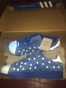 adidas superstar youth size 4