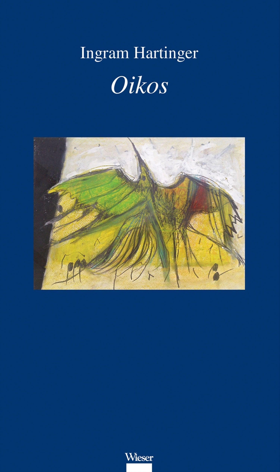 Thumbnail - Oikos | Ingram Hartinger | Deutsch | Buch | 240 S. | 2020 | Wieser