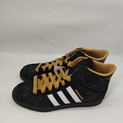 Adidas Superskate x Sneeze Black Golden Beige IF2703 | eBay display picture 2
