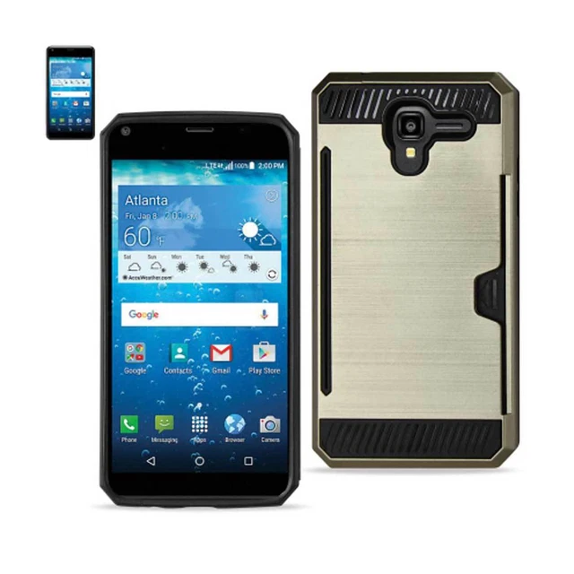 Kyocera Metallic Cases, Covers & Skins