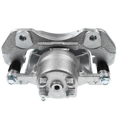 Front Right Brake Caliper w/ Bracket for Mitsubishi