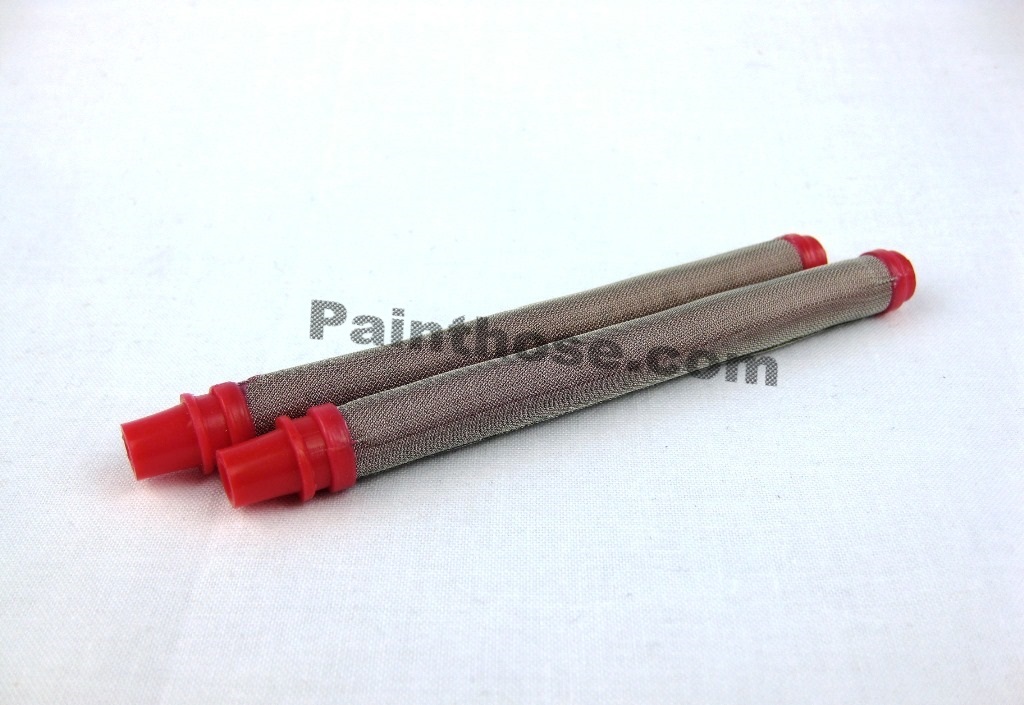 Wagner 0034383 34383 Airless Spray Gun Filter 180M 2-Pack