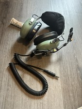 David Clark H10-76 Aviation Headset