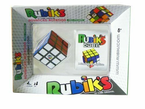 Casse-tête Rubik's