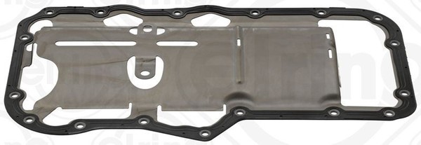 Elring 945.720 Dichtung, ÖLwanne FüR Dodge Jeep-image