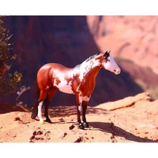 Breyer Truly Unsurpassed