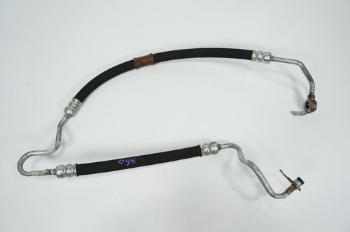 2006-2009 range rover sport L320 4.4 power steering pressure pipe line hose tube - Picture 6 of 11