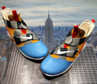 lebron soldier 12 arthur