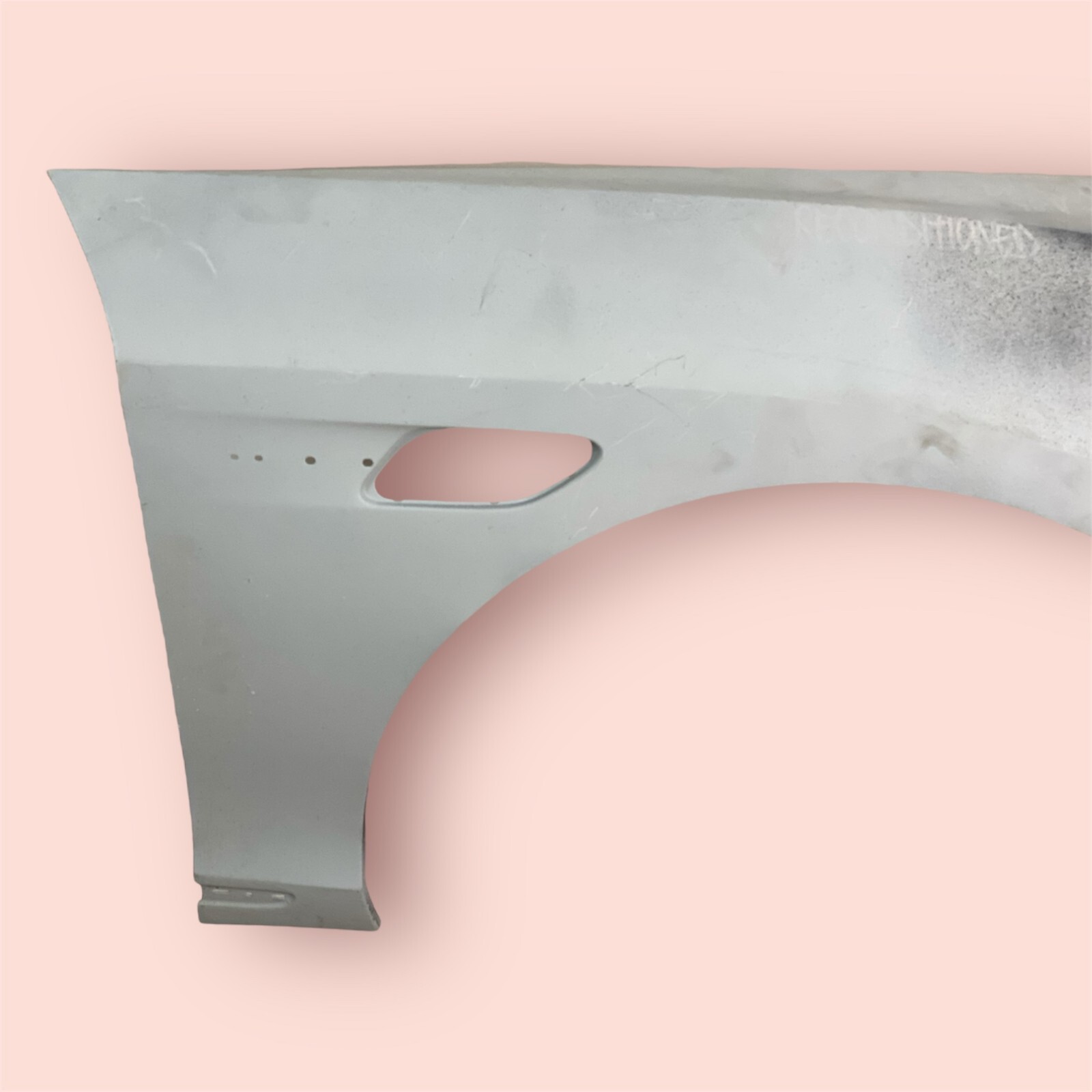 2017 Bentley CONTINENTAL GT GTC Right Passenger OEM Fender for 