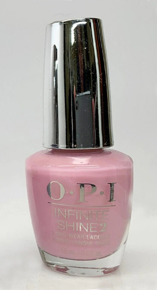 OPI Infinite Shine Nail Lacquer 15ml ~ IT'S A GIRL! ISL H39 ~