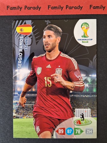 Carte Panini ATP Tour Tennis 1995 – Joueurs Espagne (Carte Sportive)