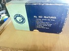 New ListingVintage Fishing Reels
