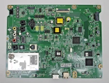 43" LG LED/LCD TV  43LX570M-UA	MAIN BOARD EBT64176301