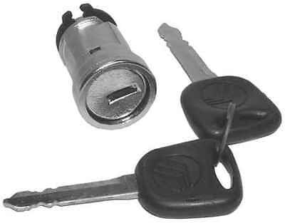 Ignition Lock Cylinder Motorcraft SW-5077 fits 95-98 Mercury Mystique