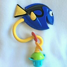 Nemo Jumper Replacement Fish Toy Dory Bright Starts Sea of Activity
