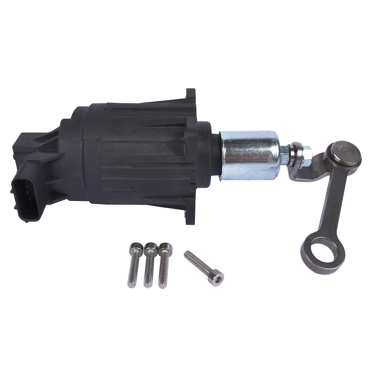 Electronic Turbo Wastegate Actuator for 2016-2021 Honda
