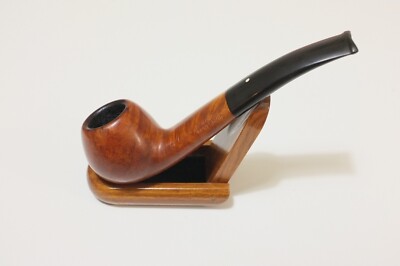 Pfeife Pipe Dunhill 931 F-T Root Briar 1973 Ohne Filter OFi