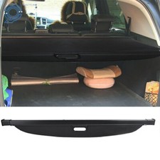 For Mercedes-benz Ml350 2012-2015 Cargo Cover Trunk Shade Privacy Tonneau Shield