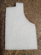 Hoover 59153028 Sprint Bagless Upright Final Filter
