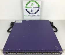 Extreme Networks 17101 X670V-48X-FB 48x 10GB ...
