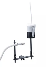 CPAP/BPAP Bedside Hose and Cup Holder