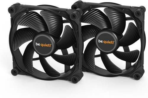 be quiet! Silent Loop 2 280mm CPU liquid cooler (opened) - Afbeelding 2 van 5