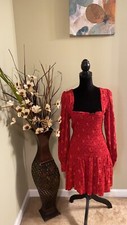 Free people dress size Small new with Tags Dress $128+ Tax