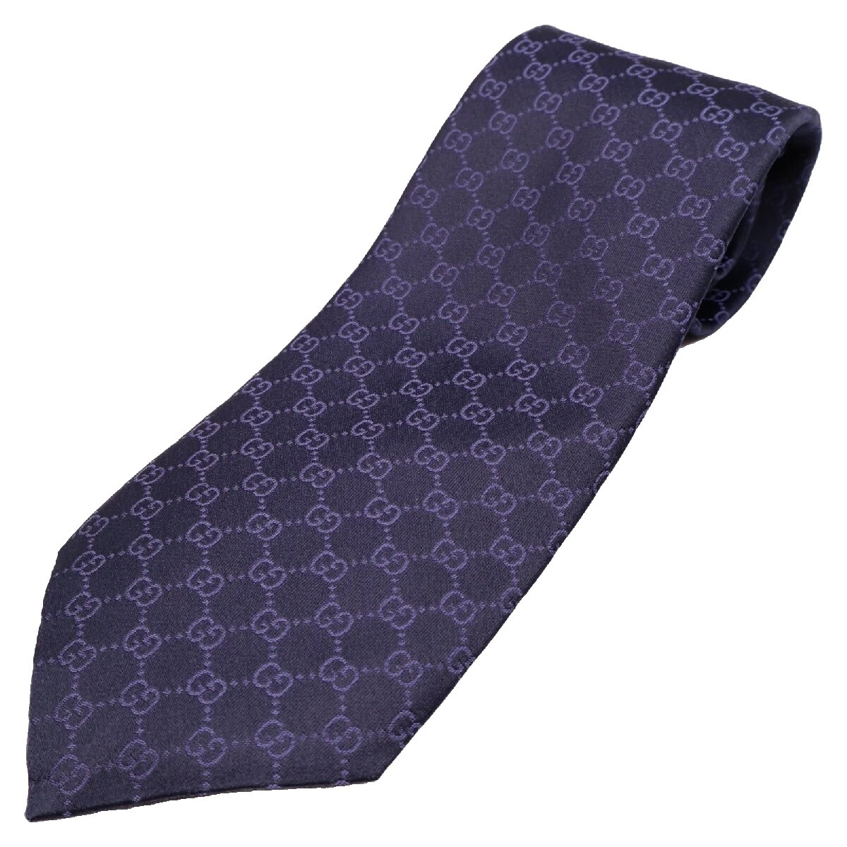 Lazos de seda 100% Gucci para Hombres