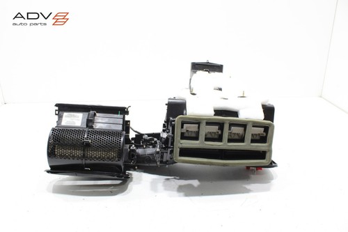 JEEP GRAND CHEROKEE FRONT HVAC AC CLIMATE HEATER MOTOR HOUSING BOX OEM 2014-2022