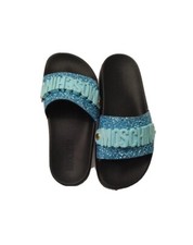 moschino sandals 36 new women retail price 335