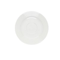Untertasse Teller Kleiner Teller Tasse Unterteller Porzellan 15,5 Cm Weiß