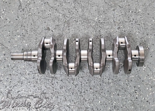 2.3L HONDA H23A1 REMANUFACTURED CRANKSHAFT