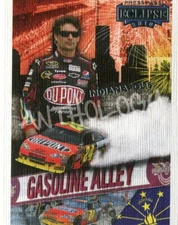 2010 Press Pass Eclipse Racing - base, blue, gold and inserts you pick