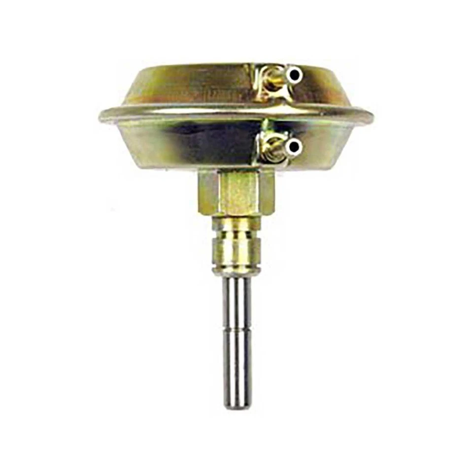 Actuador de cambio de vacío Dorman eje delantero 4x4 para camioneta Jeep Dodge Ram Foto 4 de 4