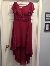 mother of the bride dress size 12