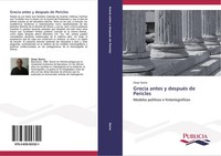 CéSar Sierra | Grecia Antes Y DespuéS De Pericles | Taschenbuch | Spanisch
