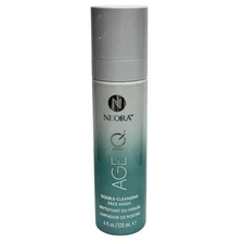 Neora Age IQ Double-Cleansing Face Wash 4 oz