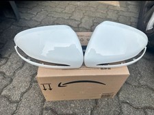 W213 Original Spiegelkappen Links+Rechts Weiß W213 Original Spiegelkappen Links+Rechts Weiß