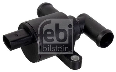 Kühlmittel Ventil für Audi A3 Limo Cabrio Sportback A1 2007-> Febi Bilstein