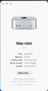 25+ A3238 Mac mini for sale | Updated Oct 2026